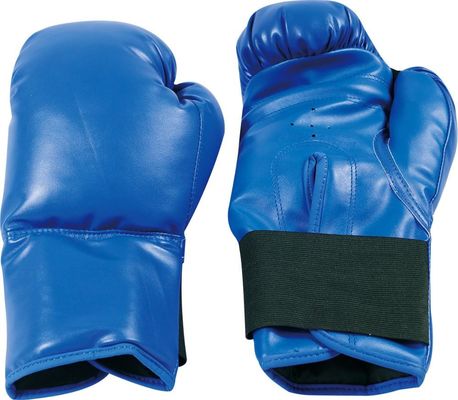 Gants de boxe respirables s'exerçants de gymnase d'unité centrale de pro de boxe poids de gant