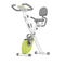 Vélo de rotation de forme physique magnétique de ménage pour la formation d'exercice