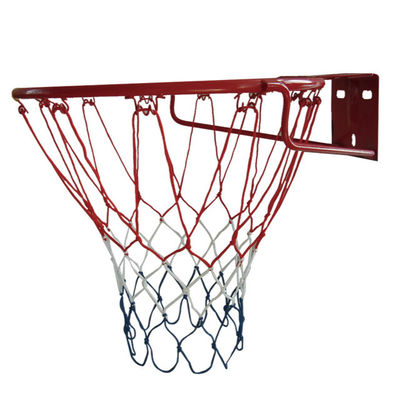 Verre trempé libre extérieur d'intérieur 45cm de support du basket-ball 2.8kg