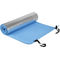 Tapis mou en aluminium de yoga du tapis 1.2cm d'EVA Camping Anti Slip Gym